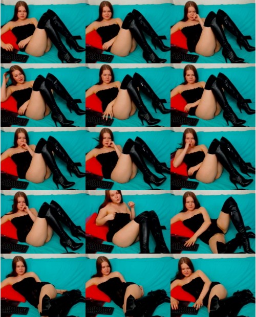 Download Video File: myfreecams militta dream