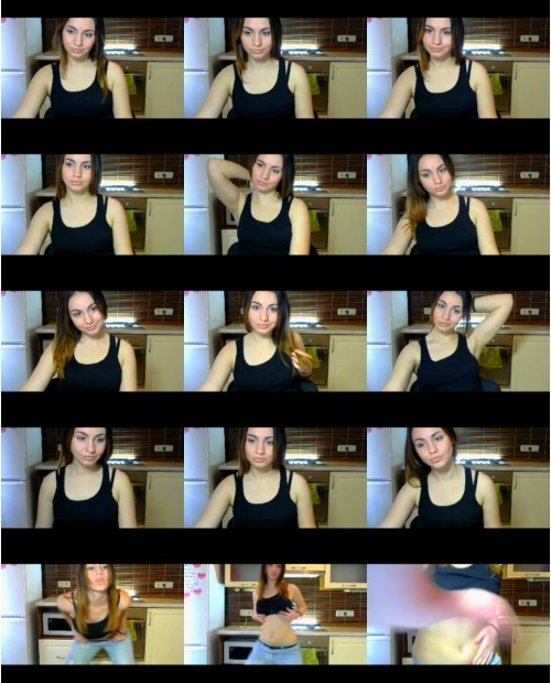 Download Video File: myfreecams milla swan