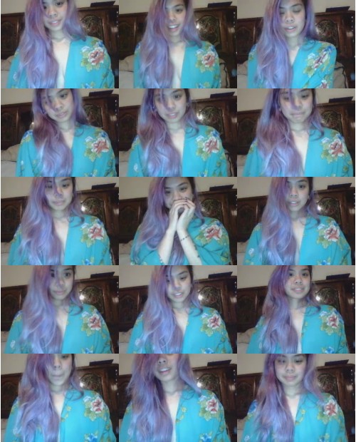 Download Video File: myfreecams millkprincess