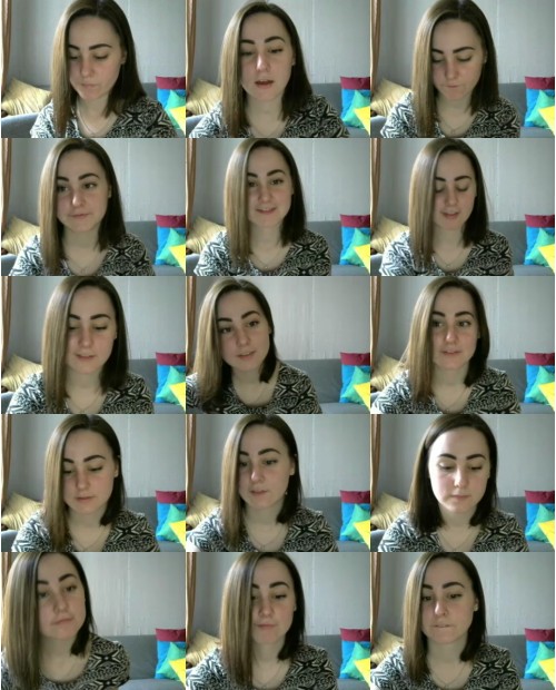Download Video File: myfreecams minikate