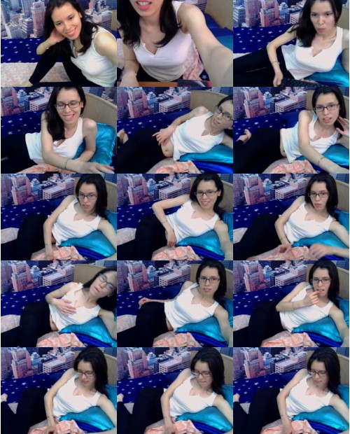 Download Video File: myfreecams mirunaasian