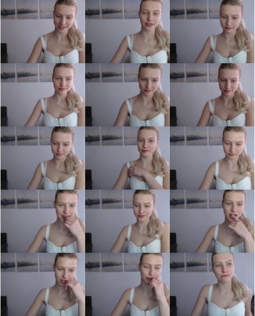 Download Video File: myfreecams miss dinara