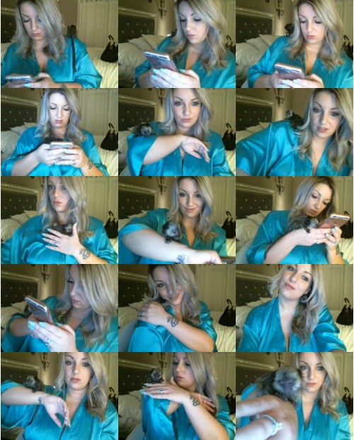 Download Video File: myfreecams miss nina