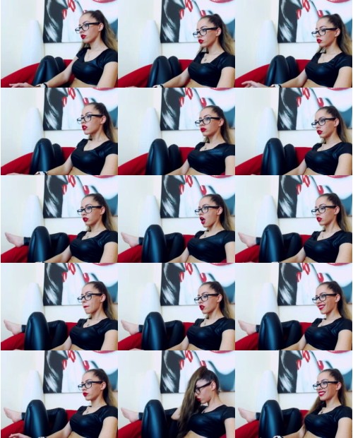 Download Video File: myfreecams missevelynx