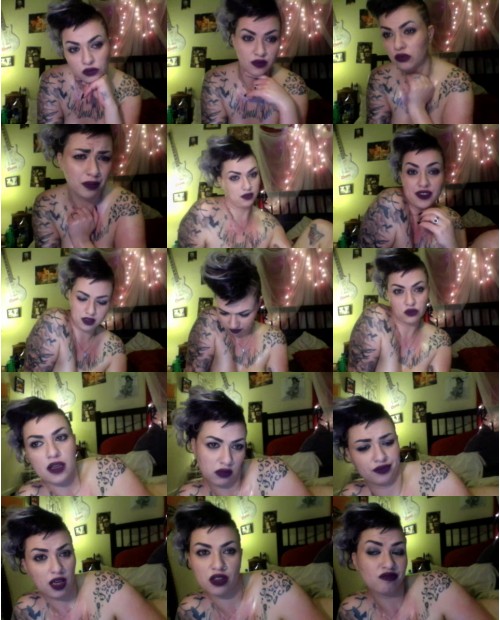 Download Video File: myfreecams missmarla666