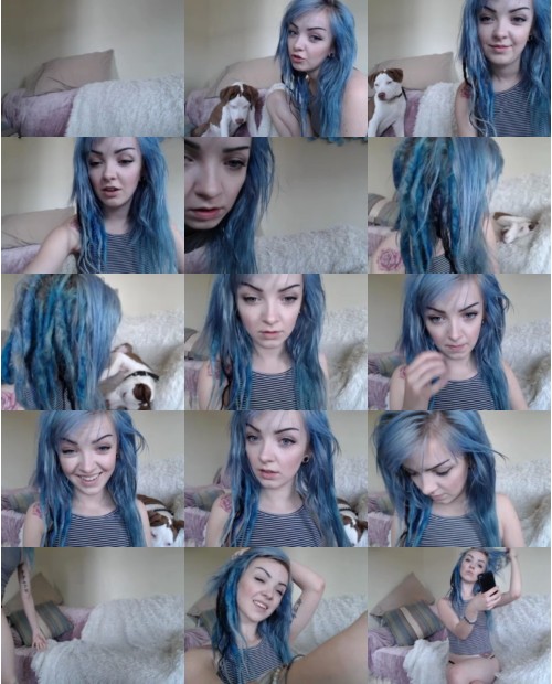 Download Video File: myfreecams missmarley 