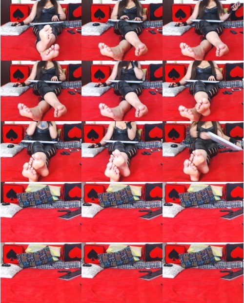 Download Video File: myfreecams misssonja