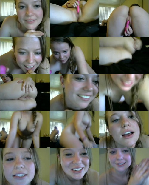 Download Video File: myfreecams missteaz