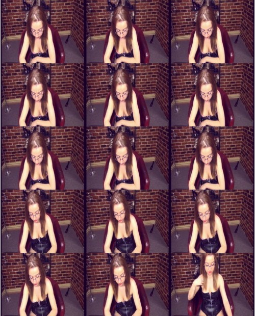 Download Video File: myfreecams mistressjulie