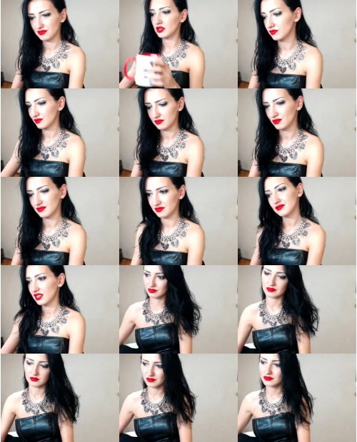 Download Video File: myfreecams mistressnadia