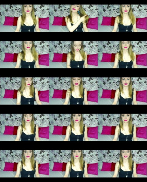 Download Video File: myfreecams msalice4u