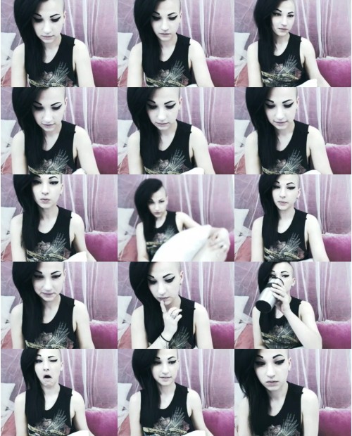 Download Video File: myfreecams msleviathan