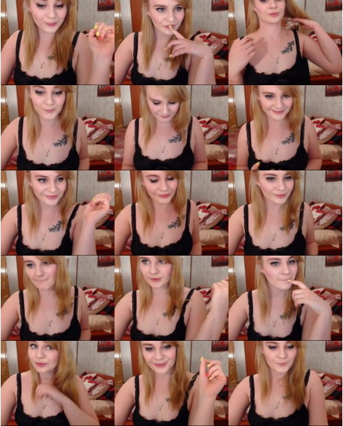Download Video File: myfreecams mytenderkiss
