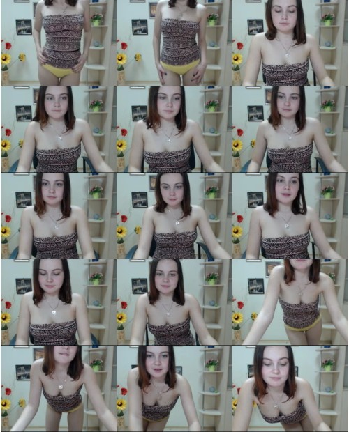 Download Video File: myfreecams nadiastize