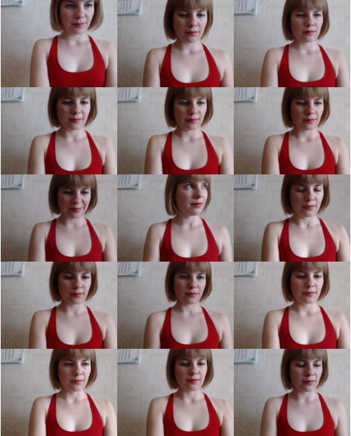 Download Video File: myfreecams nadija