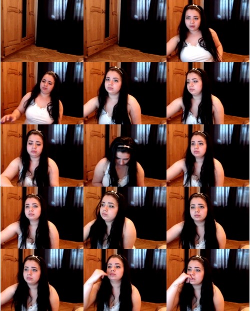 Download Video File: myfreecams nadinnexhot