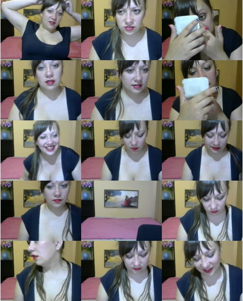 Download Video File: myfreecams nataliportman