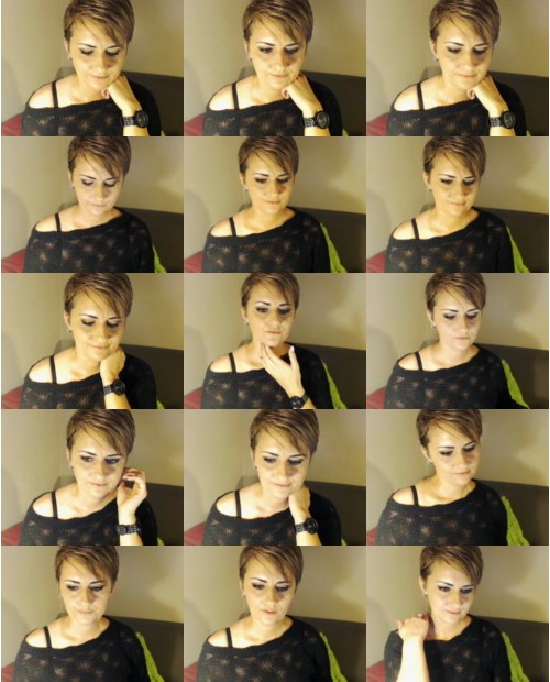 Download Video File: myfreecams new  