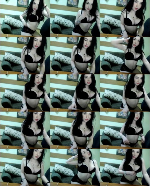 Download Video File: myfreecams newteenanna
