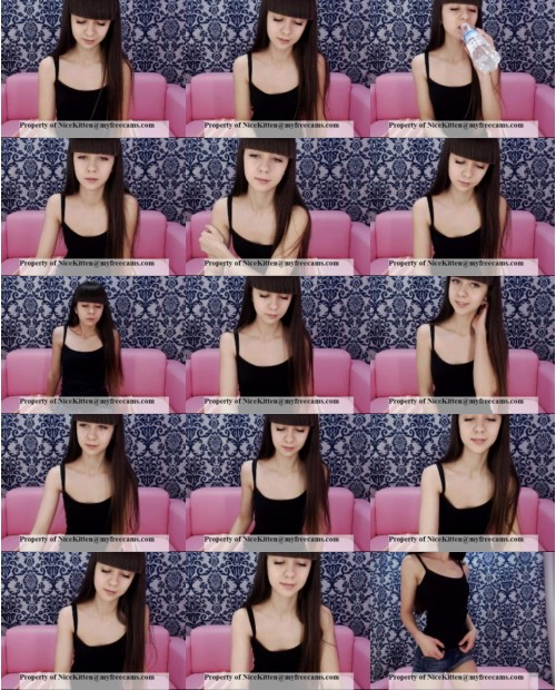 Download Video File: myfreecams nicekitten
