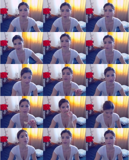 Download Video File: myfreecams nicolle2