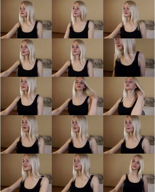 Download Video File: myfreecams nikaardent