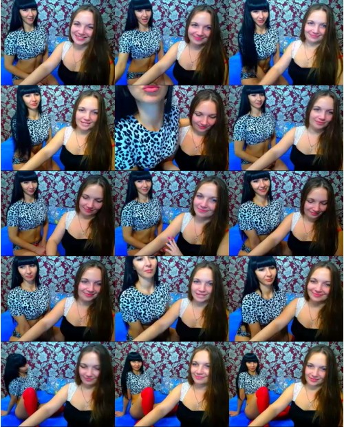 Download Video File: myfreecams nikarysa