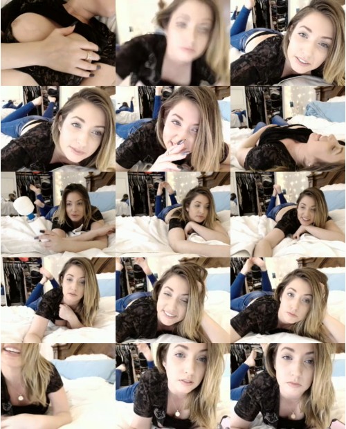 Download Video File: myfreecams nikki haze