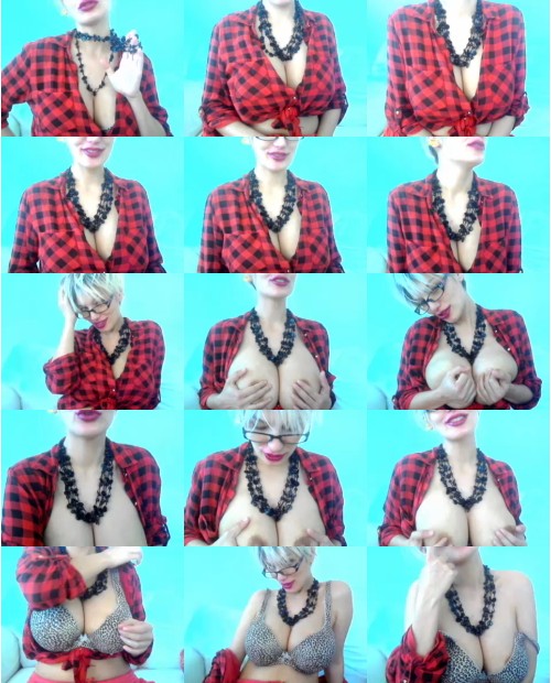 Download Video File: myfreecams nikolebusty