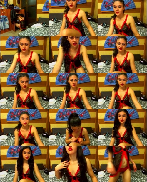 Download Video File: myfreecams nimphoangie
