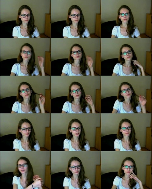 Download Video File: myfreecams ninaelle