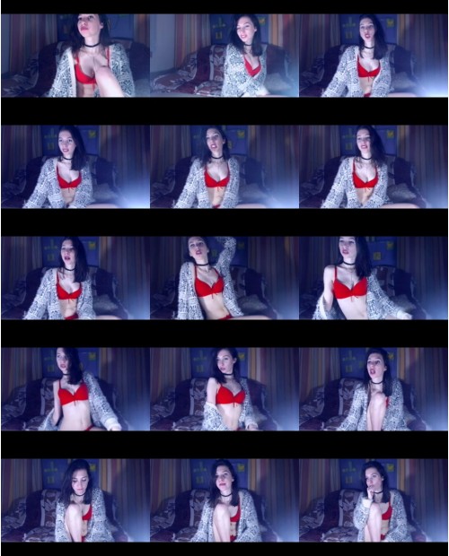 Download Video File: myfreecams odina