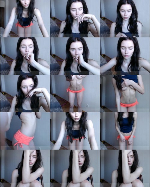 Download Video File: myfreecams oksanafedorov