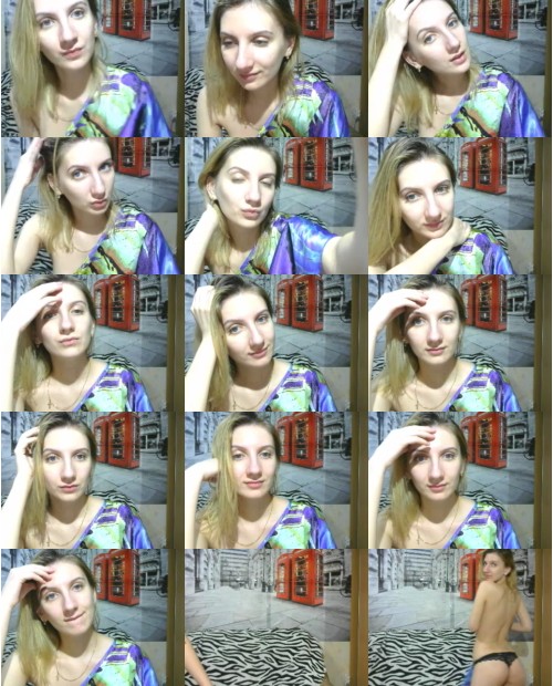 Download Video File: myfreecams olgazhukova