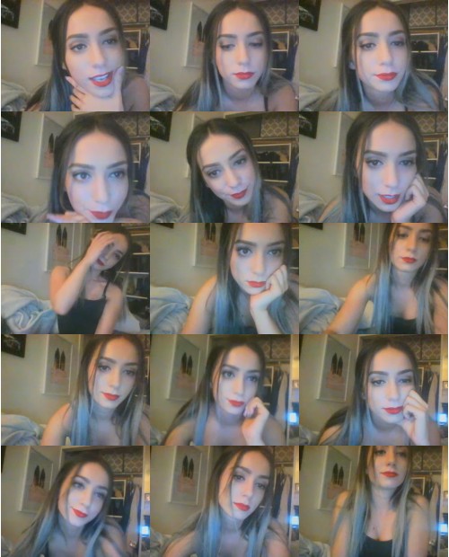 Download Video File: myfreecams oliviababyyy