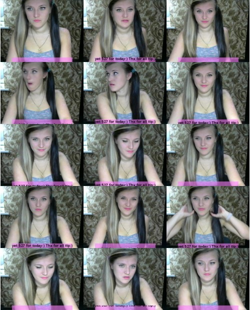 Download Video File: myfreecams orchidflowerr