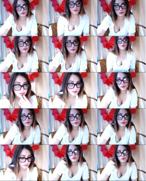Download Video File: myfreecams palmyraa