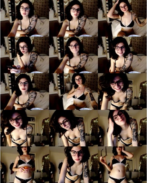 Download Video File: myfreecams petitorchid