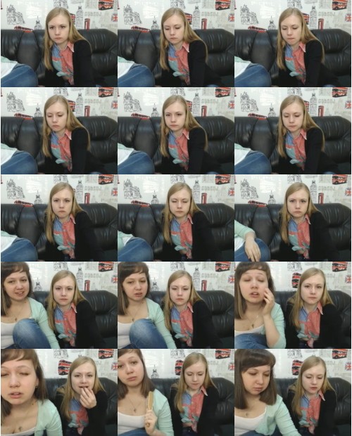 Download Video File: myfreecams princesses2