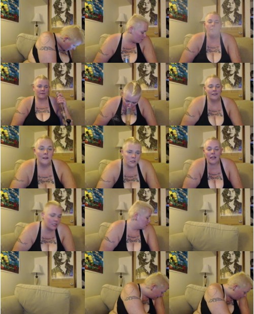 Download Video File: myfreecams punkchick420
