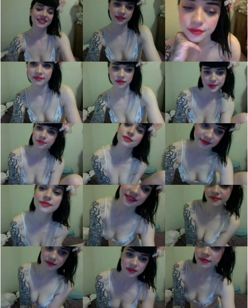 Download Video File: myfreecams purrrl