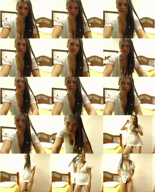 Download Video File: myfreecams rafaelaospina