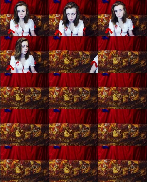 Download Video File: myfreecams rahabhot