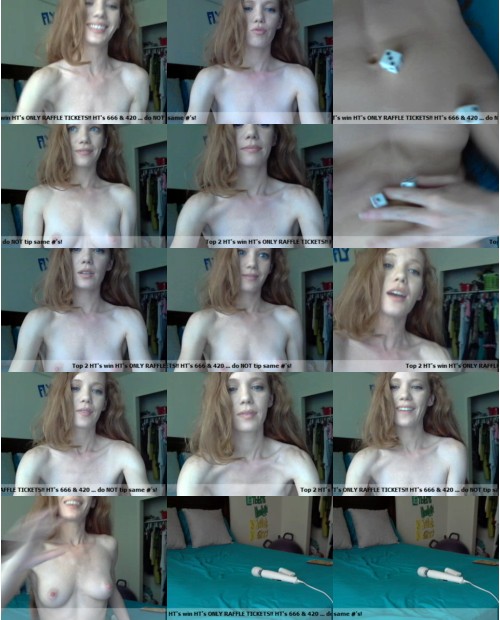 Download Video File: myfreecams realredhead
