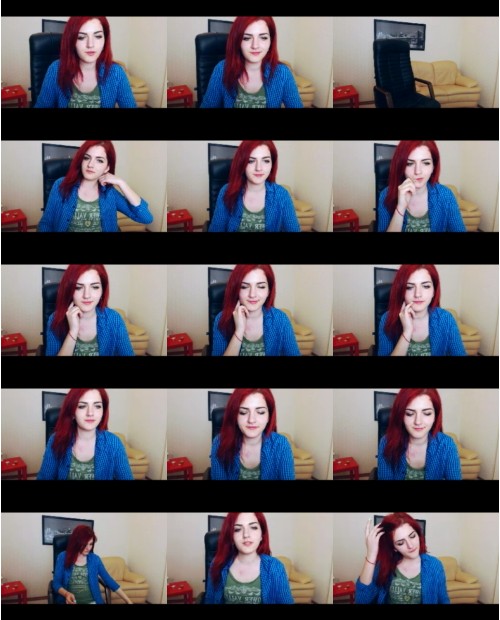Download Video File: myfreecams redcaitlyn