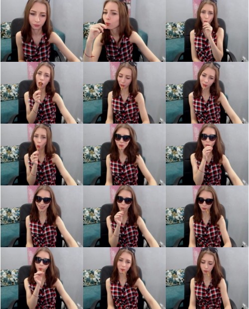 Download Video File: myfreecams rennya