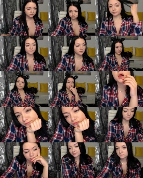 Download Video File: myfreecams rosee21
