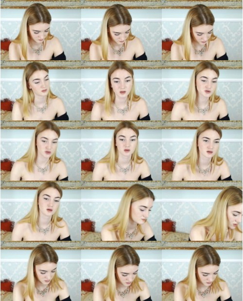 Download Video File: myfreecams roxettew