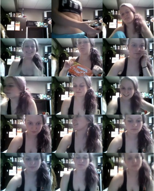 Download Video File: myfreecams roxxibabe