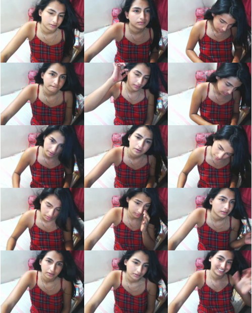 Download Video File: myfreecams sabinahot18